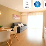 New Loft Internacional Cambrils, Climatizado, Piscina Y Playa