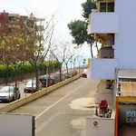 New Loft Internacional Cambrils, Climatizado, Piscina Y Playa