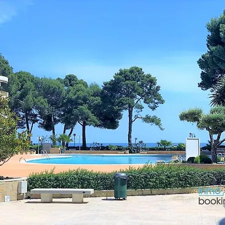 New Loft Internacional Cambrils, Climatizado, Piscina Y Playa Διαμέρισμα Cambrils