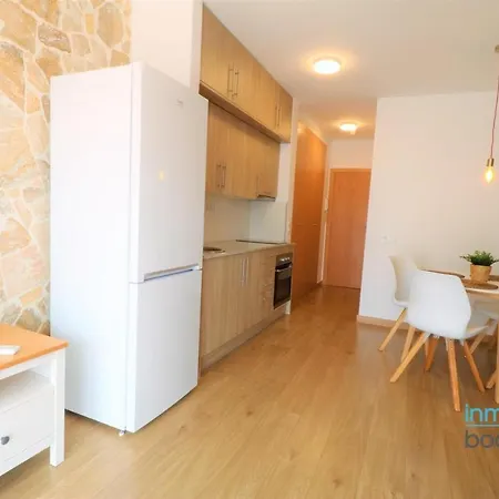 New Loft Internacional Cambrils, Climatizado, Piscina Y Playa