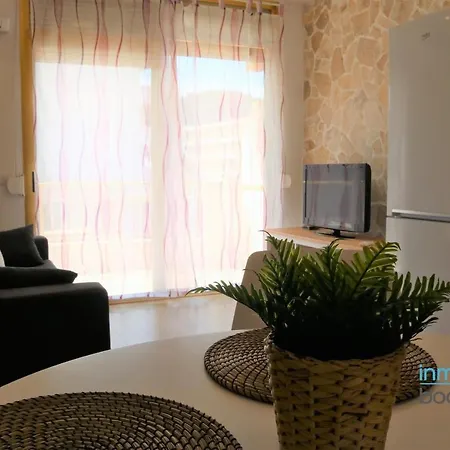 New Loft Internacional Cambrils, Climatizado, Piscina Y Playa Διαμέρισμα Cambrils