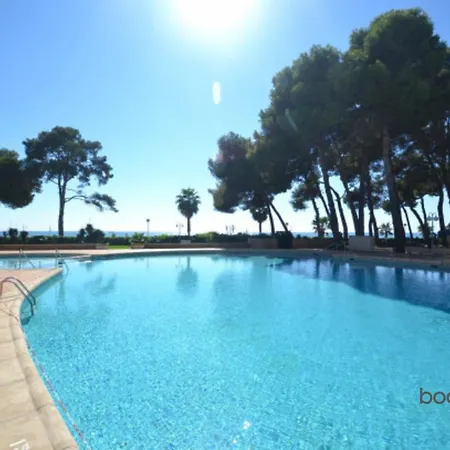 New Loft Internacional Cambrils, Climatizado, Piscina Y Playa Διαμέρισμα Cambrils